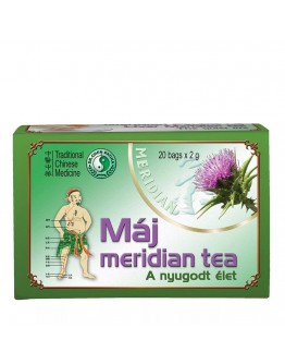 Milk Thistle tea