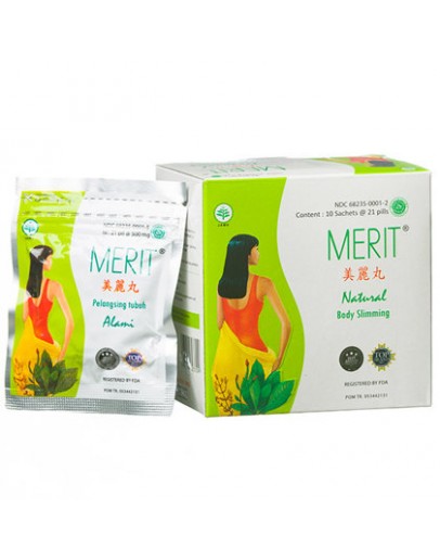 Merit Nr. 21