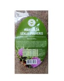 Organic milk thistle seedы powder, 400 g