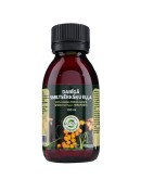 Natural sea buckthorn oil, 100 ml