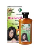 Hair shampoo Hair Revall, 400 ml