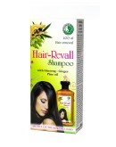 Hair shampoo Hair Revall, 400 ml