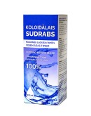 Colloidal silver, 500 ml