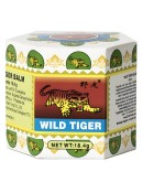Wild Tiger Balm, 18.4g