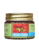 Wild Tiger Balm, 18.4g
