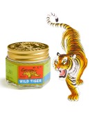 Wild Tiger Balm, 18.4g