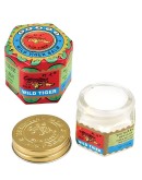 Wild Tiger Balm, 18.4g