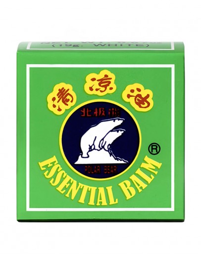 Polar Bear Balm, 19g