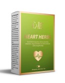 Heart Herbs, 30 pcs (For heart and circulatory support)