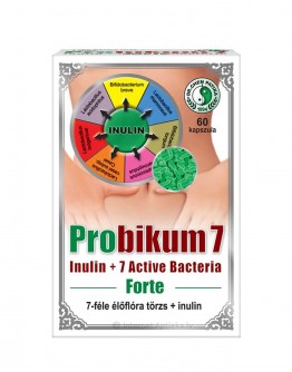 Probikum 7 Forte, capsules