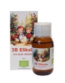 3 B elixir BIO Baby Bronho, 90 ml